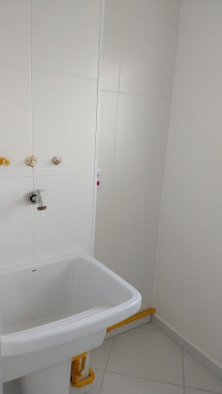 Imagem Apartamento com 2 Quartos à Venda, 50 m² em Santa Terezinha - Santo André Imagem Apartamento com 2 Quartos à Venda, 50 m² em Santa Terezinha - Santo André