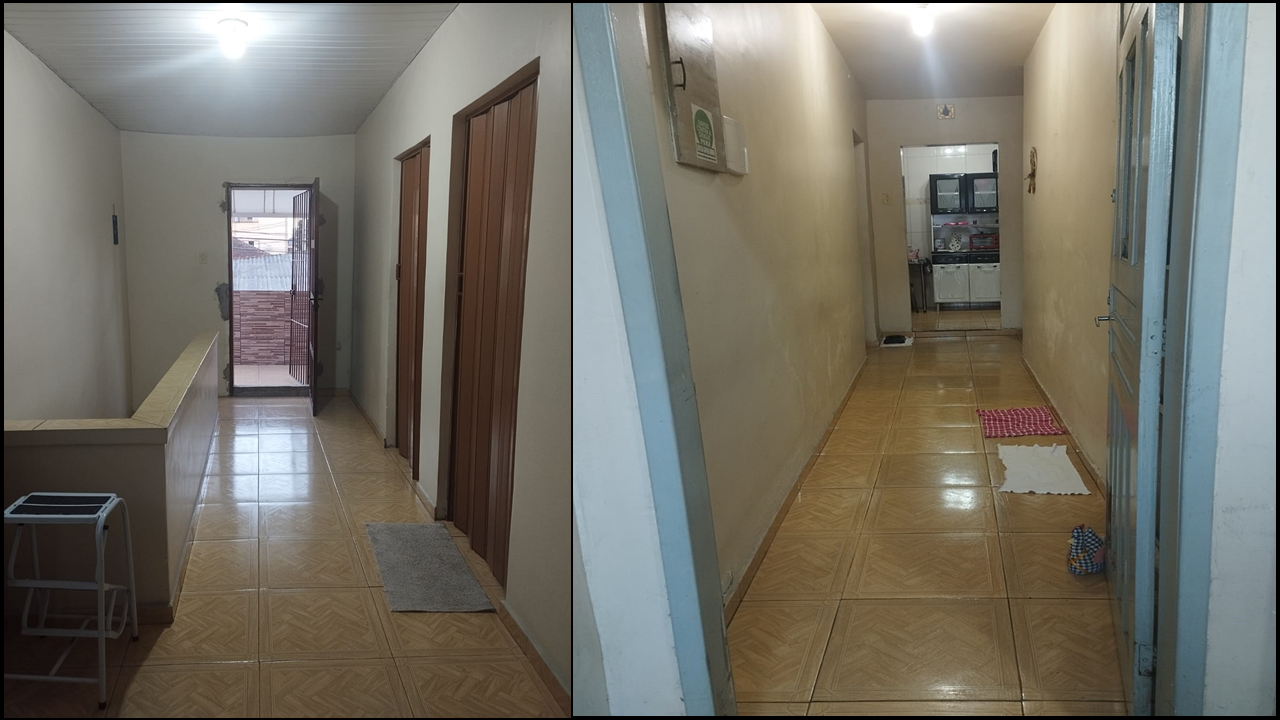 Imagem Casa com 3 Quartos à Venda, 116 m²em Vila Cascatinha - São Vicente Imagem Casa com 3 Quartos à Venda, 116 m²em Vila Cascatinha - São Vicente
