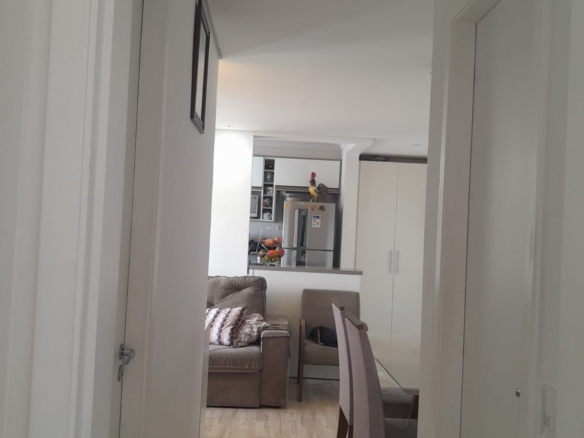 Imagem Apartamento com 2 Quartos à Venda, 54 m²em Centro - Diadema