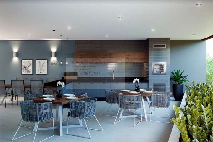 Imagem Apartamento com 2 Quartos à Venda, 68 m² em Jardim Prudência - São Paulo Imagem Apartamento com 2 Quartos à Venda, 68 m² em Jardim Prudência - São Paulo