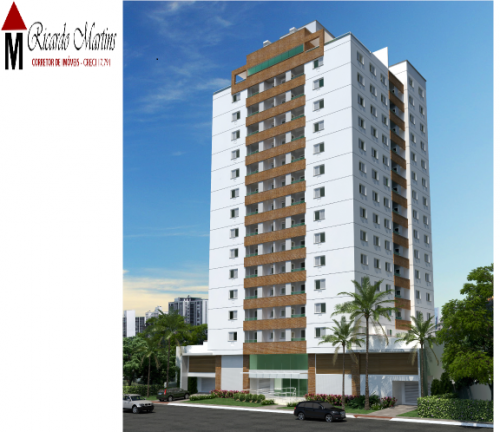 Imagem Apartamento com 3 Quartos à Venda, 141 m² em Centro - Criciúma Imagem Apartamento com 3 Quartos à Venda, 141 m² em Centro - Criciúma