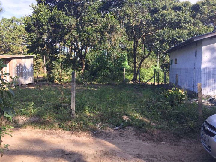 Imagem Terreno à Venda, 102 m² em São João Do Rio Vermelho - Florianópolis Imagem Terreno à Venda, 102 m² em São João Do Rio Vermelho - Florianópolis