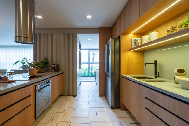 Imagem Apartamento com 4 Quartos à Venda, 140 m² em Perdizes - São Paulo