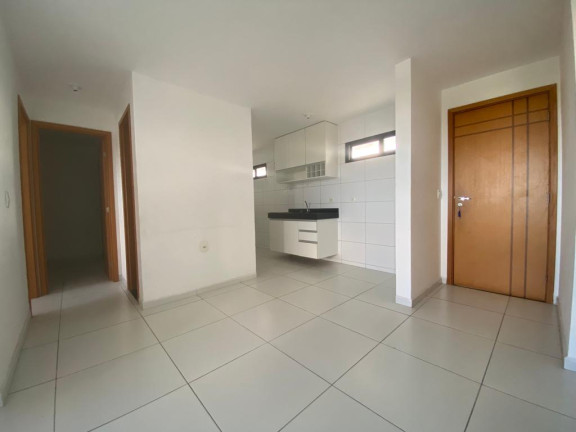 Imagem Apartamento com 2 Quartos à Venda, 55 m² em Pinheiro - Maceió