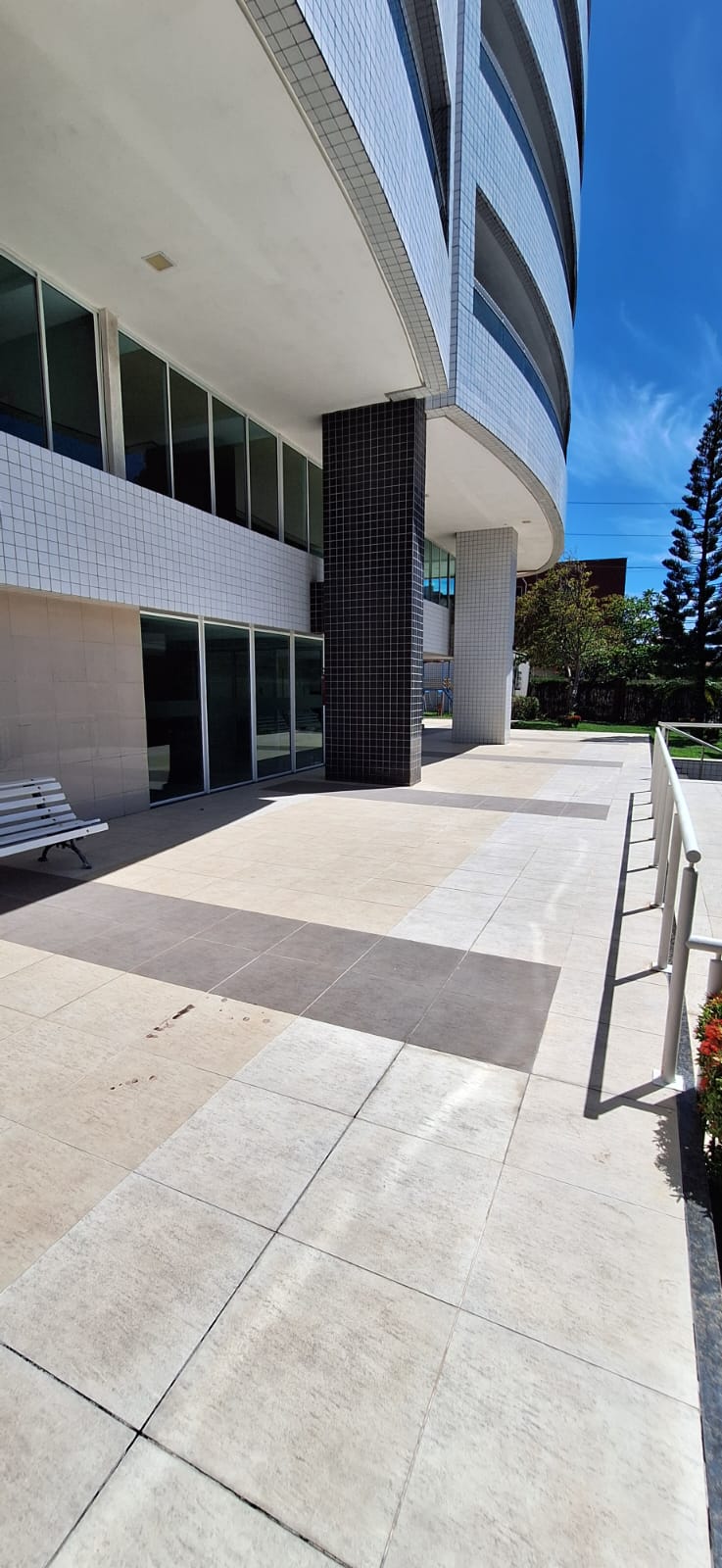 Imagem Apartamento com 3 Quartos à Venda, 122 m² em Fátima - Fortaleza