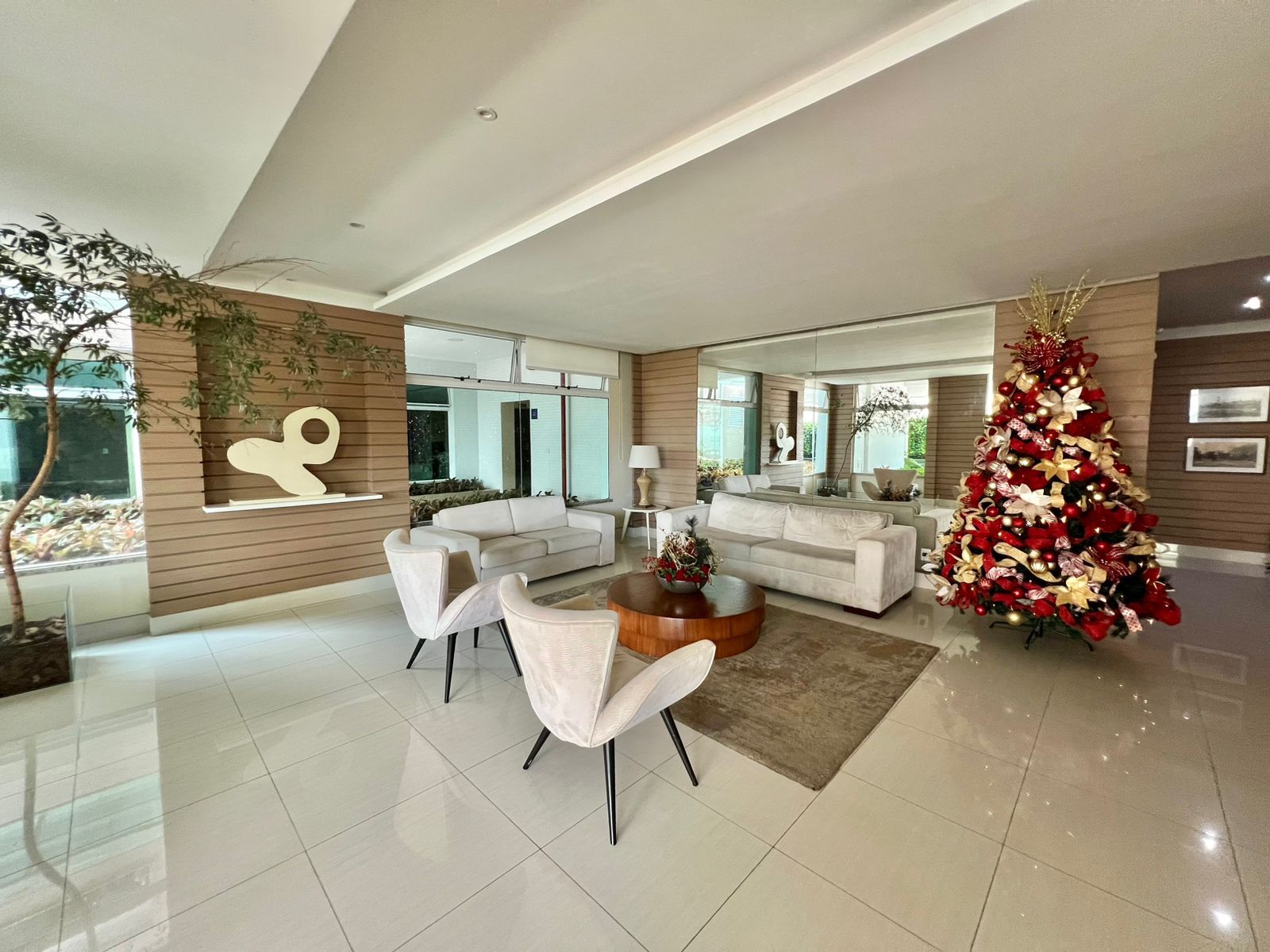 Imagem Apartamento com 4 Quartos à Venda, 174 m²em São Brás - Belém