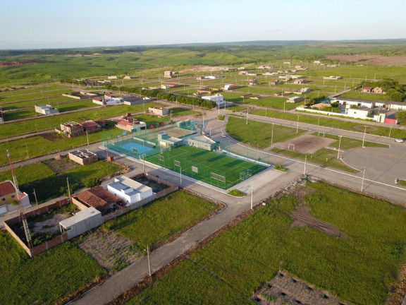 Imagem Terreno à Venda, 200 m² em Parque São Salvador - Sapé Imagem Terreno à Venda, 200 m² em Parque São Salvador - Sapé