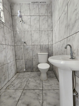 Imagem Casa com 1 Quarto para Alugar, 25 m² em Vila Pereira Barreto - São Paulo Imagem Casa com 1 Quarto para Alugar, 25 m² em Vila Pereira Barreto - São Paulo