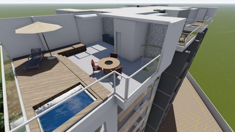 Imagem Apartamento com 2 Quartos à Venda, 63 m² em Centro - Lauro de Freitas Imagem Apartamento com 2 Quartos à Venda, 63 m² em Centro - Lauro de Freitas