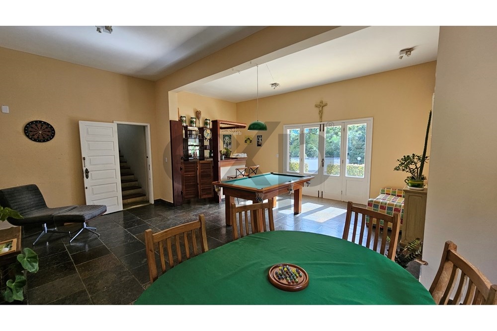 Imagem Casa de Condomínio com 4 Quartos à Venda, 285 m² em Itaipava - Petrópolis