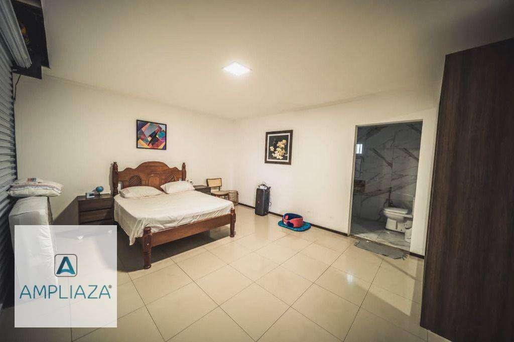 Imagem Casa com 7 Quartos à Venda, 519 m²em Iguape - Aquiraz