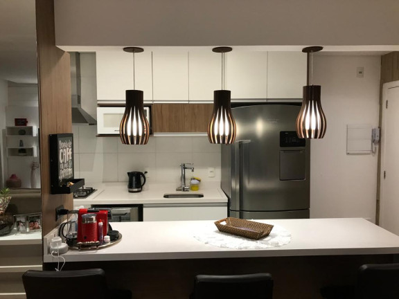 Imagem Apartamento com 3 Quartos à Venda, em Vila Andrade - São Paulo Imagem Apartamento com 3 Quartos à Venda, em Vila Andrade - São Paulo