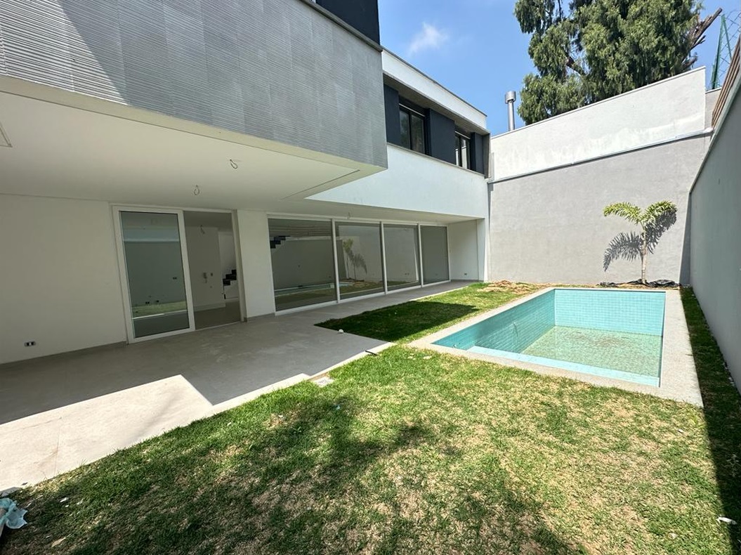 Imagem Casa de Condomínio com 4 Quartos à Venda, 450 m²em Campo Belo - São Paulo Imagem Casa de Condomínio com 4 Quartos à Venda, 450 m²em Campo Belo - São Paulo