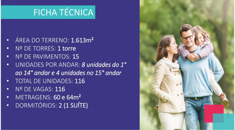 Imagem Apartamento com 2 Quartos à Venda, 64 m² em Vila Prudente - São Paulo
