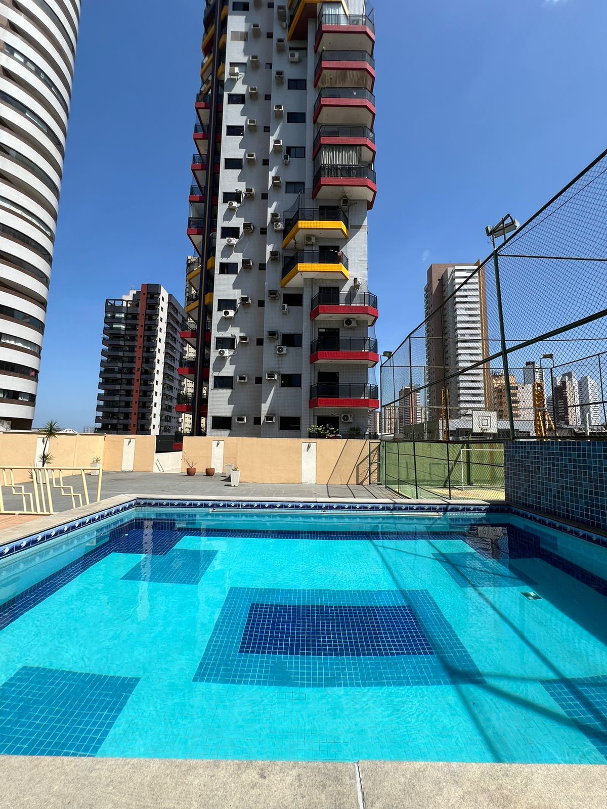 Imagem Apartamento com 3 Quartos à Venda, 150 m²em Umarizal - Belém