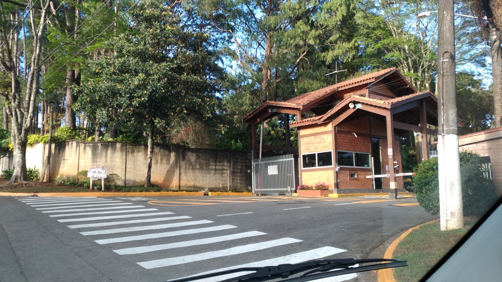 Terreno à Venda, 1 m²em Chácara Represinha - Cotia