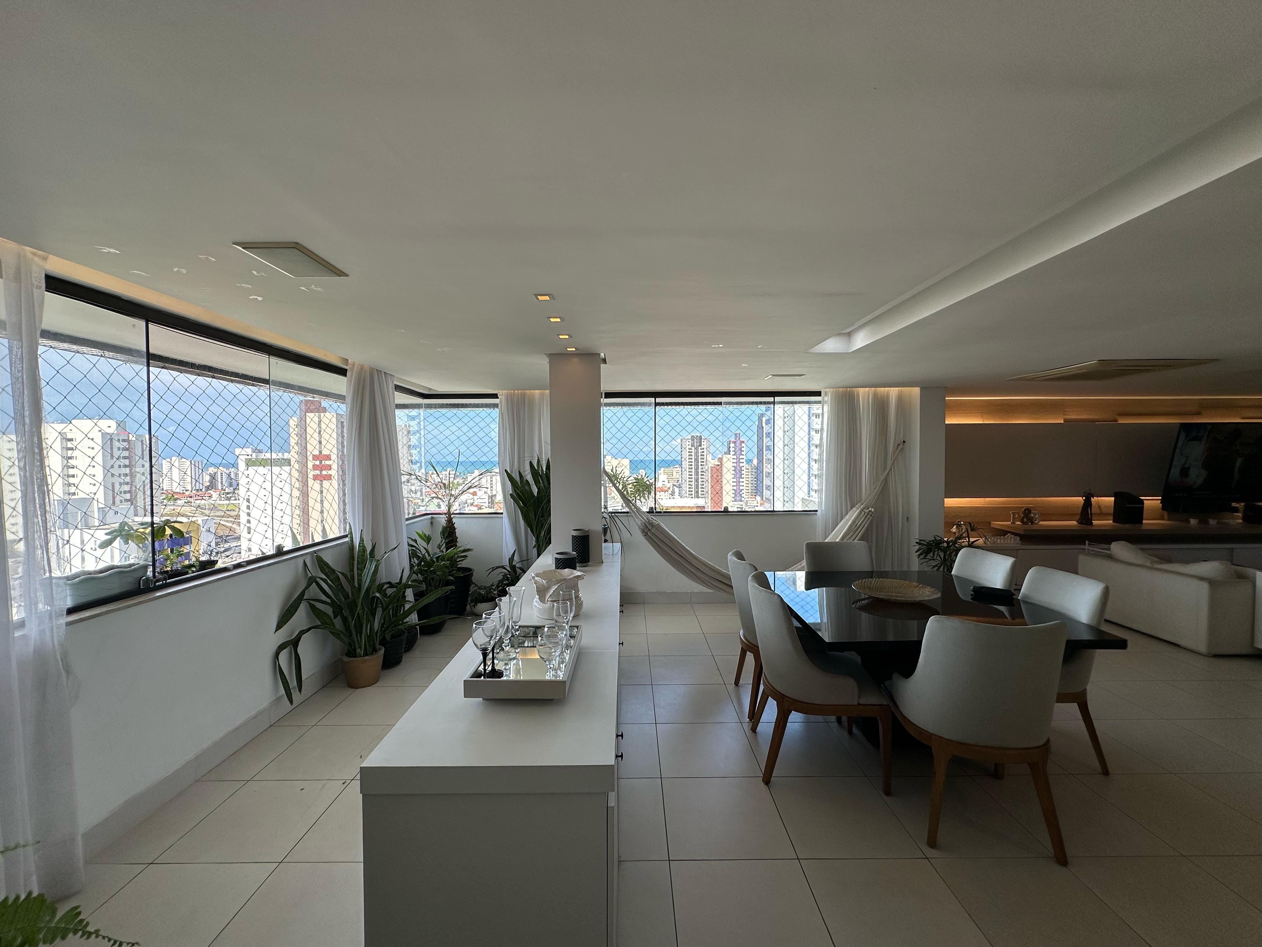 Imagem Apartamento com 4 Quartos à Venda, 225 m²em Manaíra - João Pessoa Imagem Apartamento com 4 Quartos à Venda, 225 m²em Manaíra - João Pessoa