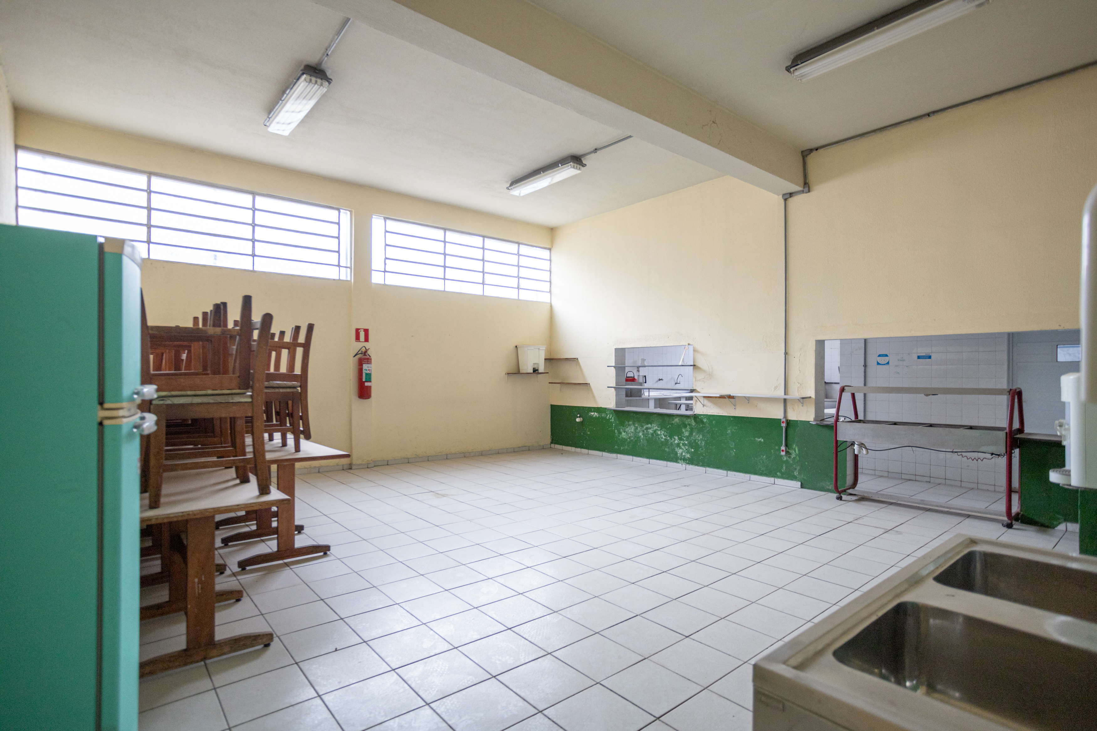 Imagem Galpão para Alugar, 4.200 m² em Ayrosa - Osasco Imagem Galpão para Alugar, 4.200 m² em Ayrosa - Osasco