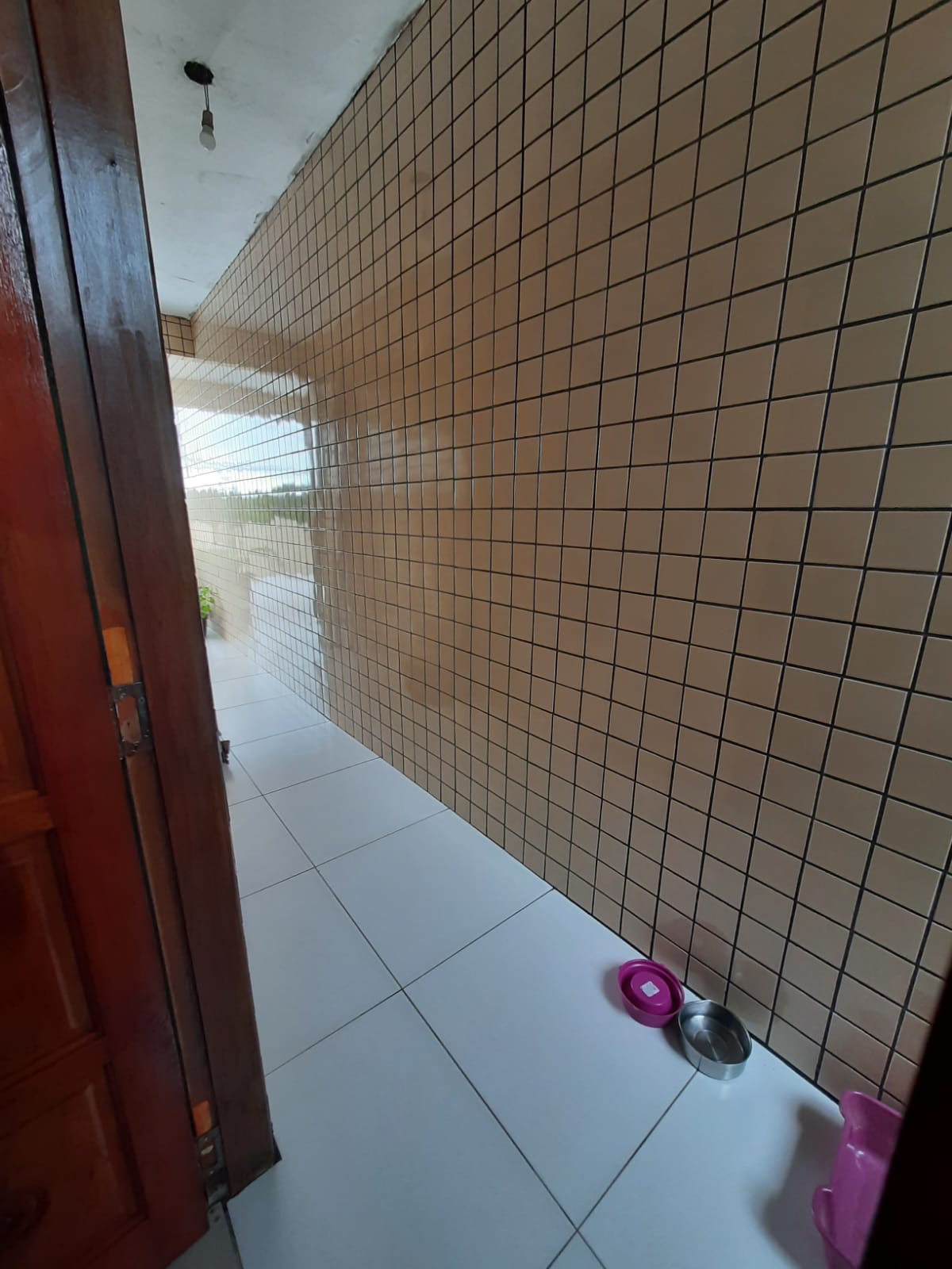 Imagem Casa com 3 Quartos à Venda, 100 m²em Parque Continental - São Vicente