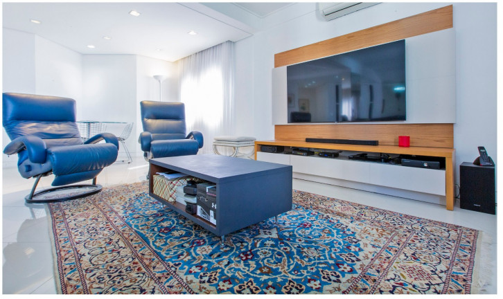 Imagem Apartamento com 4 Quartos à Venda, 230 m² em Jardim Vila Mariana - São Paulo Imagem Apartamento com 4 Quartos à Venda, 230 m² em Jardim Vila Mariana - São Paulo