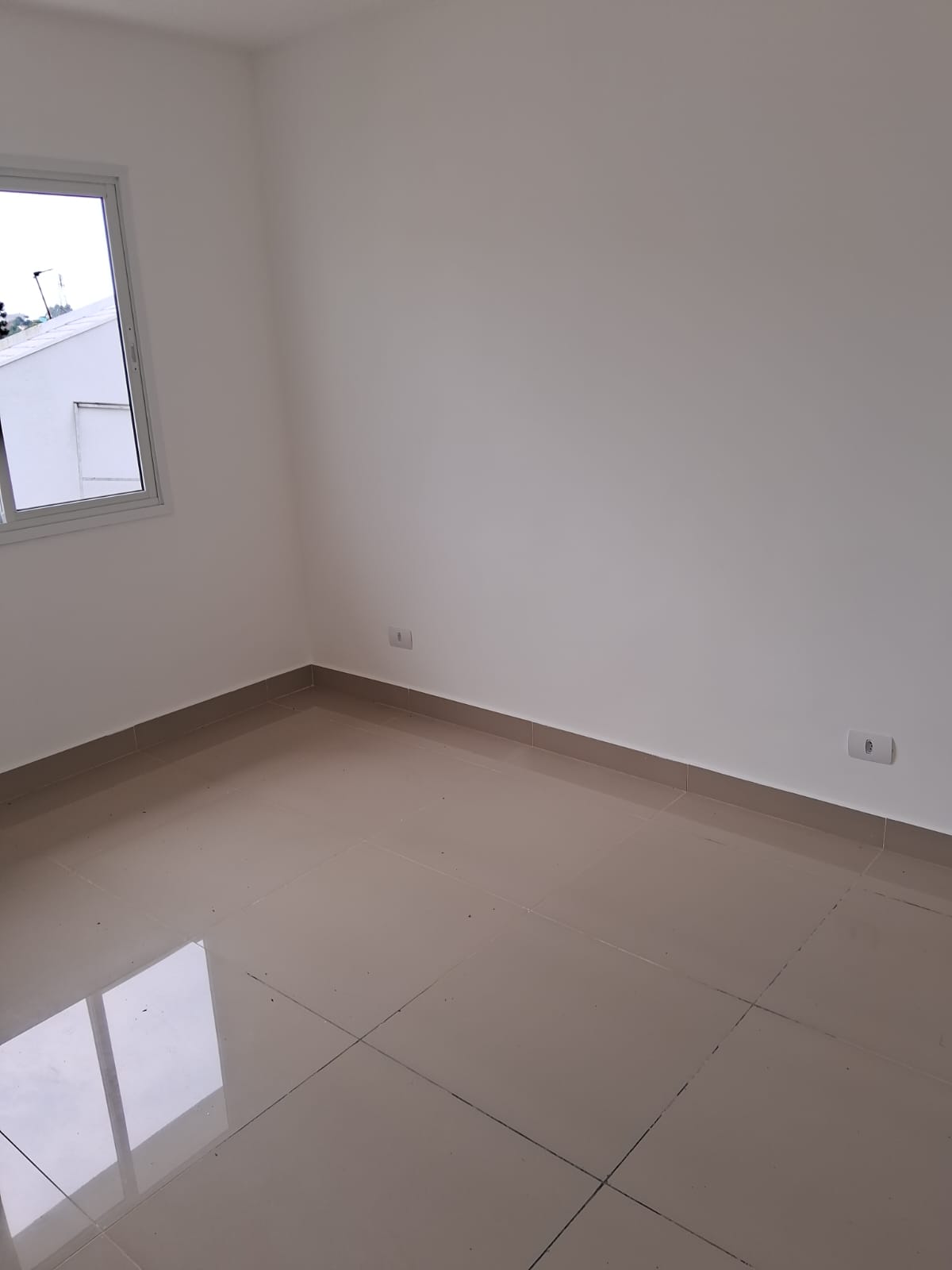 Imagem Casa de Condomínio com 2 Quartos à Venda, 65 m²em Costeira - Araucária