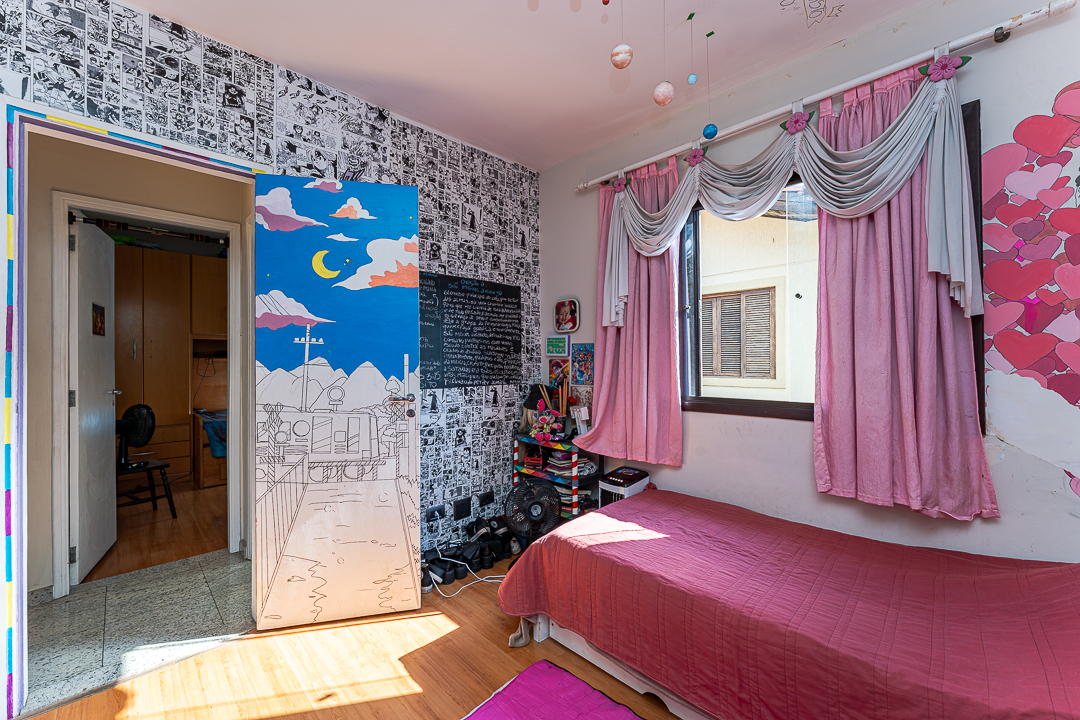 Imagem Casa de Condomínio com 3 Quartos à Venda, 160 m²em Jardim Ester - São Paulo Imagem Casa de Condomínio com 3 Quartos à Venda, 160 m²em Jardim Ester - São Paulo
