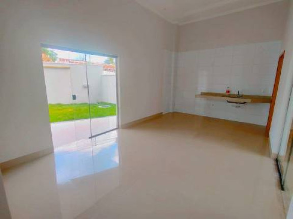 Imagem Casa com 3 Quartos à Venda, 123 m² em Setor Faiçalville - Goiânia