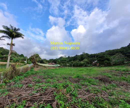 Imagem Terreno à Venda, 10.231 m²em Forquilha - Guaramiranga Imagem Terreno à Venda, 10.231 m²em Forquilha - Guaramiranga