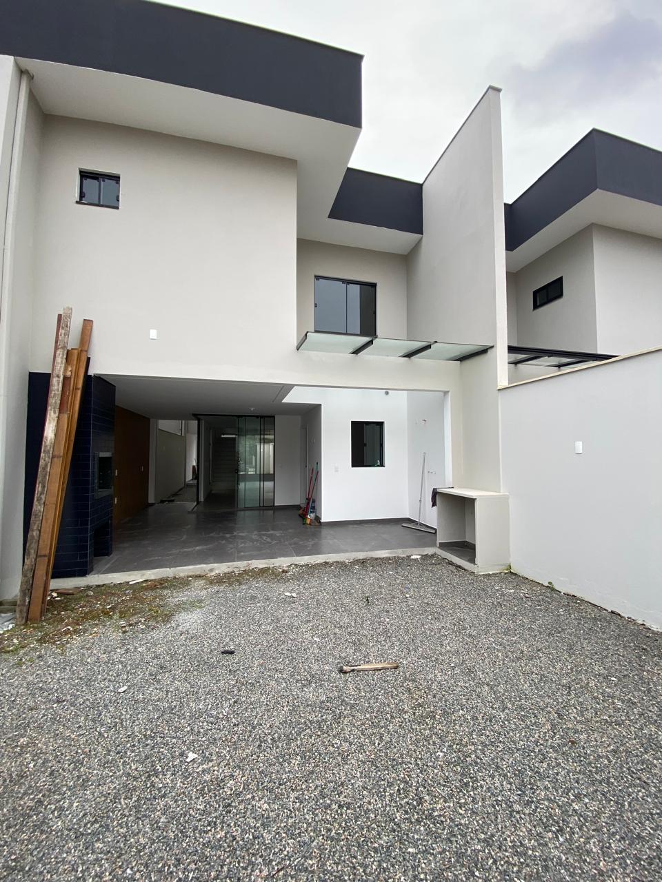 Imagem Sobrado à Venda, 220 m²em Floresta - Joinville