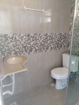Imagem Apartamento com 2 Quartos à Venda, 58 m² em Barra de Jangada - Jaboatão dos Guararapes