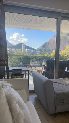 Imagem Apartamento com 3 Quartos à Venda,  em Lagoa - Rio de Janeiro