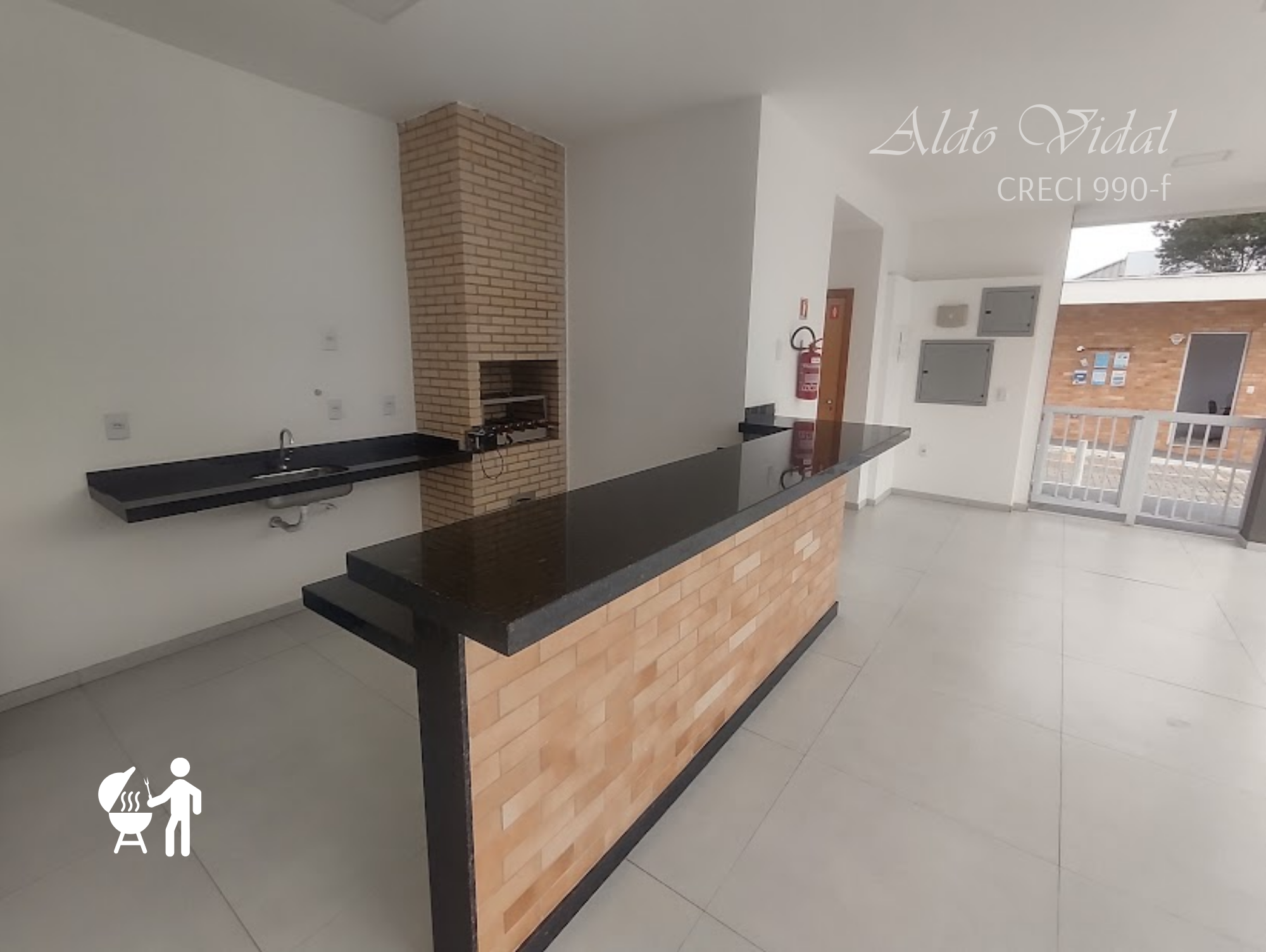 Imagem Casa de Condomínio com 3 Quartos à Venda, 105 m²em Colina de Laranjeiras - Serra