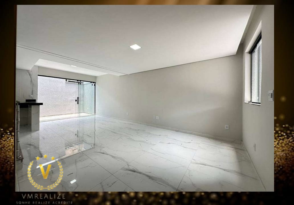 Imagem Casa com 3 Quartos à Venda, 166 m²em Santa Mônica - Belo Horizonte Imagem Casa com 3 Quartos à Venda, 166 m²em Santa Mônica - Belo Horizonte