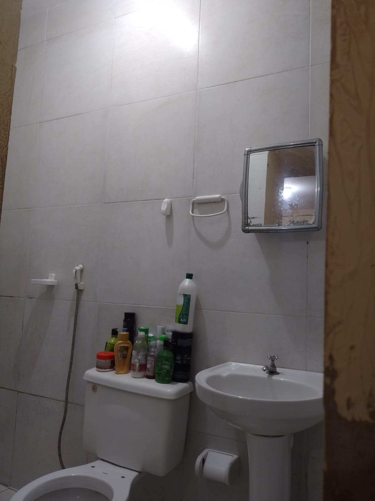 Imagem Apartamento com 2 Quartos à Venda, 49 m²em Araturi (Jurema) - Caucaia