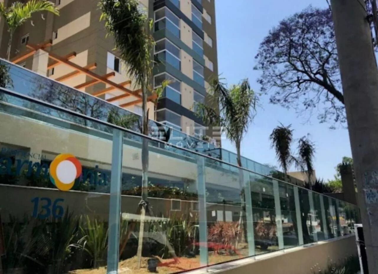 Imagem Apartamento com 2 Quartos à Venda, 63 m² em Vila Eldízia - Santo André Imagem Apartamento com 2 Quartos à Venda, 63 m² em Vila Eldízia - Santo André