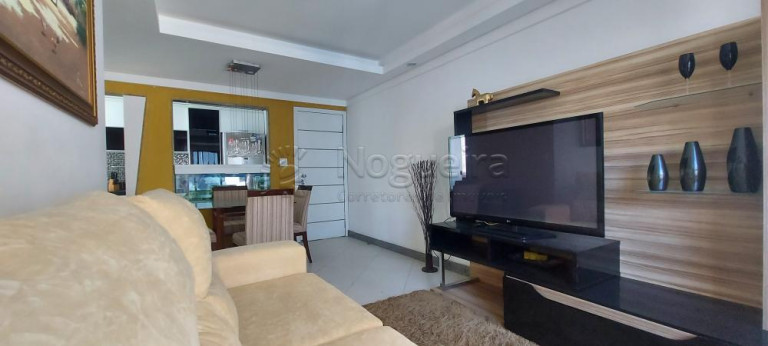 Imagem Apartamento com 2 Quartos à Venda, 57 m² em Boa Viagem - Recife