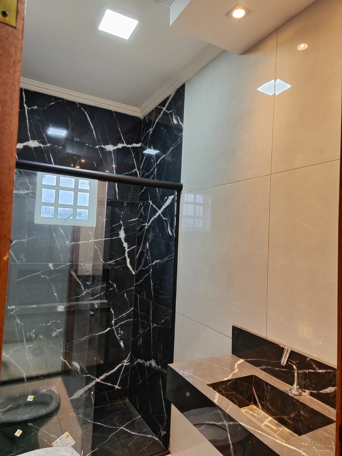 Imagem Casa com 2 Quartos à Venda, 52 m²em Jardim Nossa Senhora do Perpétuo Socorro - Campo Grande Imagem Casa com 2 Quartos à Venda, 52 m²em Jardim Nossa Senhora do Perpétuo Socorro - Campo Grande