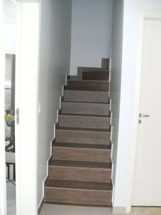 Imagem Casa de Condomínio com 3 Quartos à Venda, 100 m² em Colonia - Jundiaí