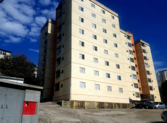 Imagem Apartamento com 2 Quartos à Venda,  em Vila Rio de Janeiro - Guarulhos