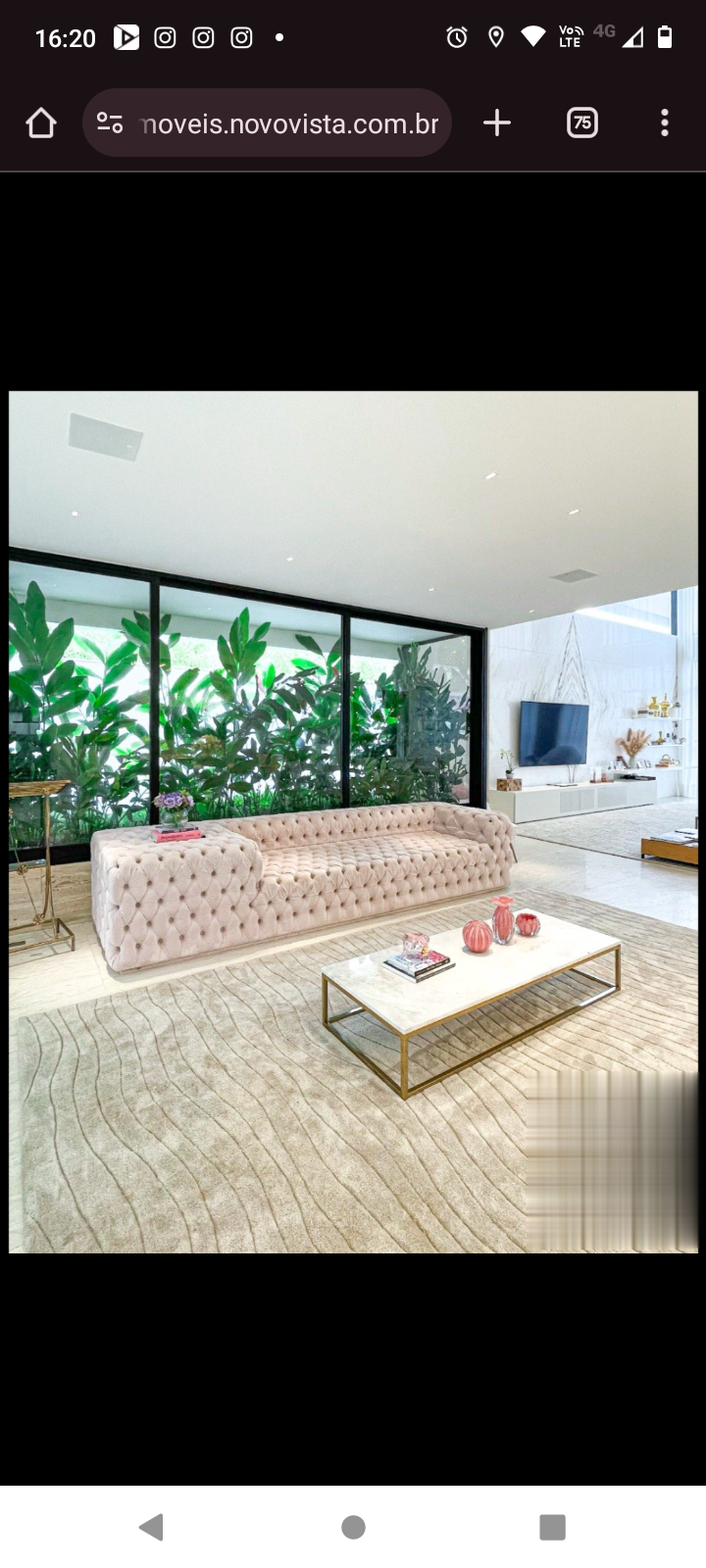 Imagem Casa com 5 Quartos à Venda, 1 m²em Barra da Tijuca - Rio de Janeiro