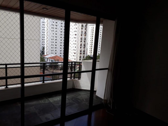 Imagem Apartamento com 3 Quartos à Venda, 95 m² em Indianópolis - São Paulo Imagem Apartamento com 3 Quartos à Venda, 95 m² em Indianópolis - São Paulo