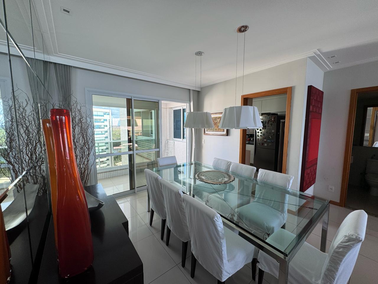 Imagem Apartamento com 4 Quartos à Venda, 200 m² em Pituaçu - Salvador Imagem Apartamento com 4 Quartos à Venda, 200 m² em Pituaçu - Salvador