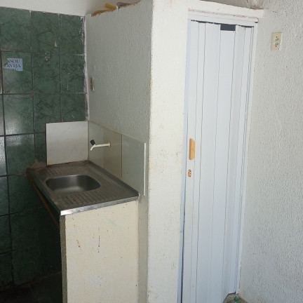 Imagem Ponto Comercial à Venda ou Locação, 19 m²em Itinga - Lauro de Freitas Imagem Ponto Comercial à Venda ou Locação, 19 m²em Itinga - Lauro de Freitas