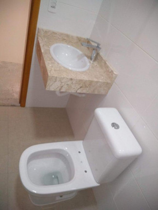 Imagem Sobrado com 3 Quartos à Venda, 125 m² em Vila Firmiano Pinto - São Paulo Imagem Sobrado com 3 Quartos à Venda, 125 m² em Vila Firmiano Pinto - São Paulo