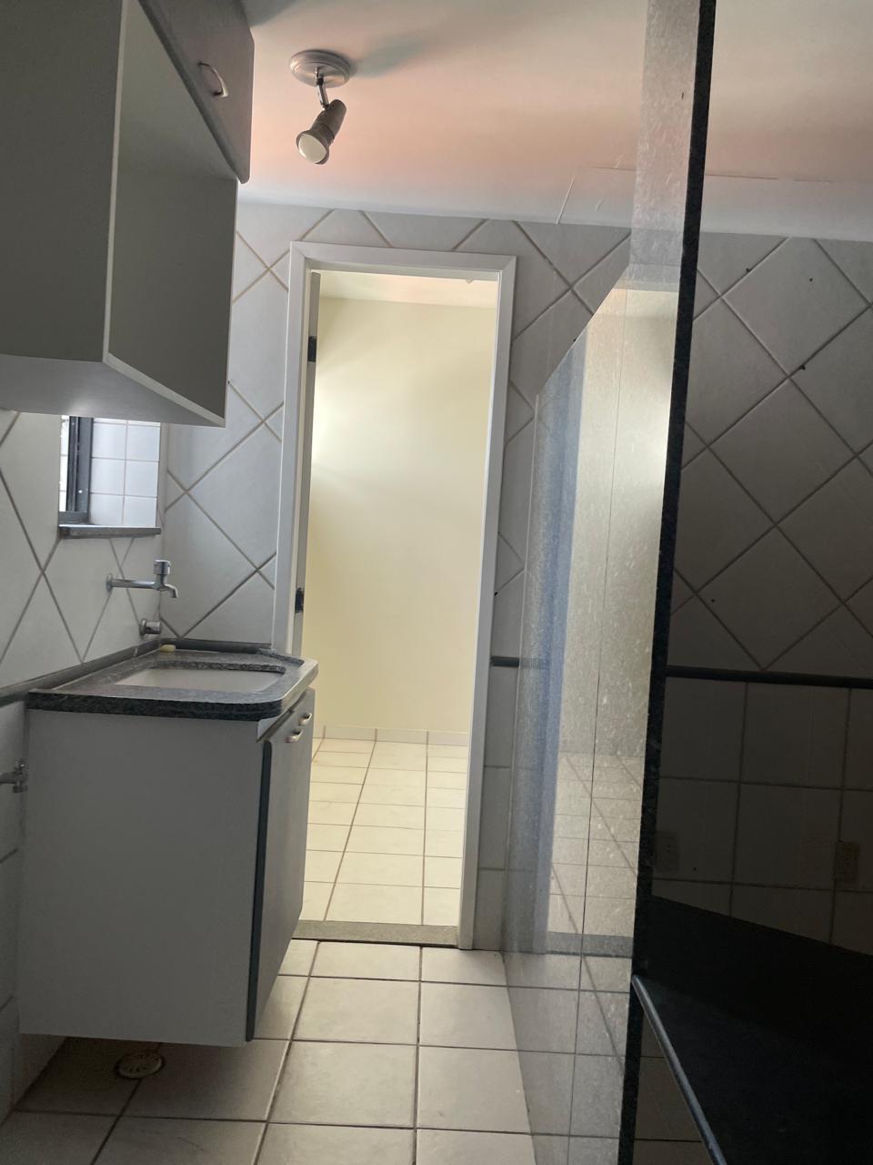 Imagem Apartamento com 3 Quartos à Venda, 98 m² em Boa Viagem - Recife