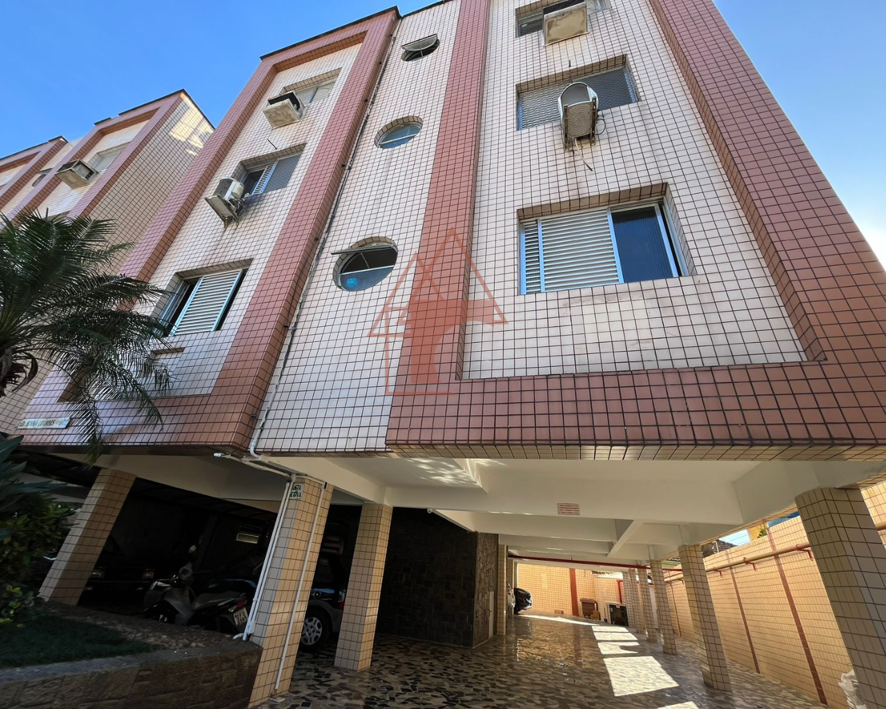 Imagem Apartamento com 2 Quartos à Venda, 57 m² em Jardim Independência - São Vicente Imagem Apartamento com 2 Quartos à Venda, 57 m² em Jardim Independência - São Vicente