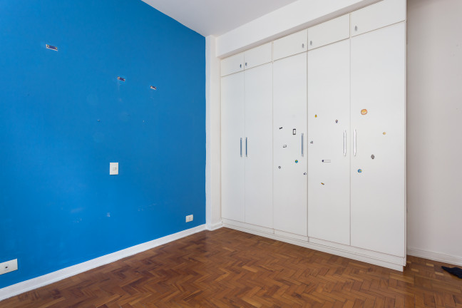 Imagem Apartamento com 3 Quartos à Venda, 170 m² em Cerqueira César - São Paulo