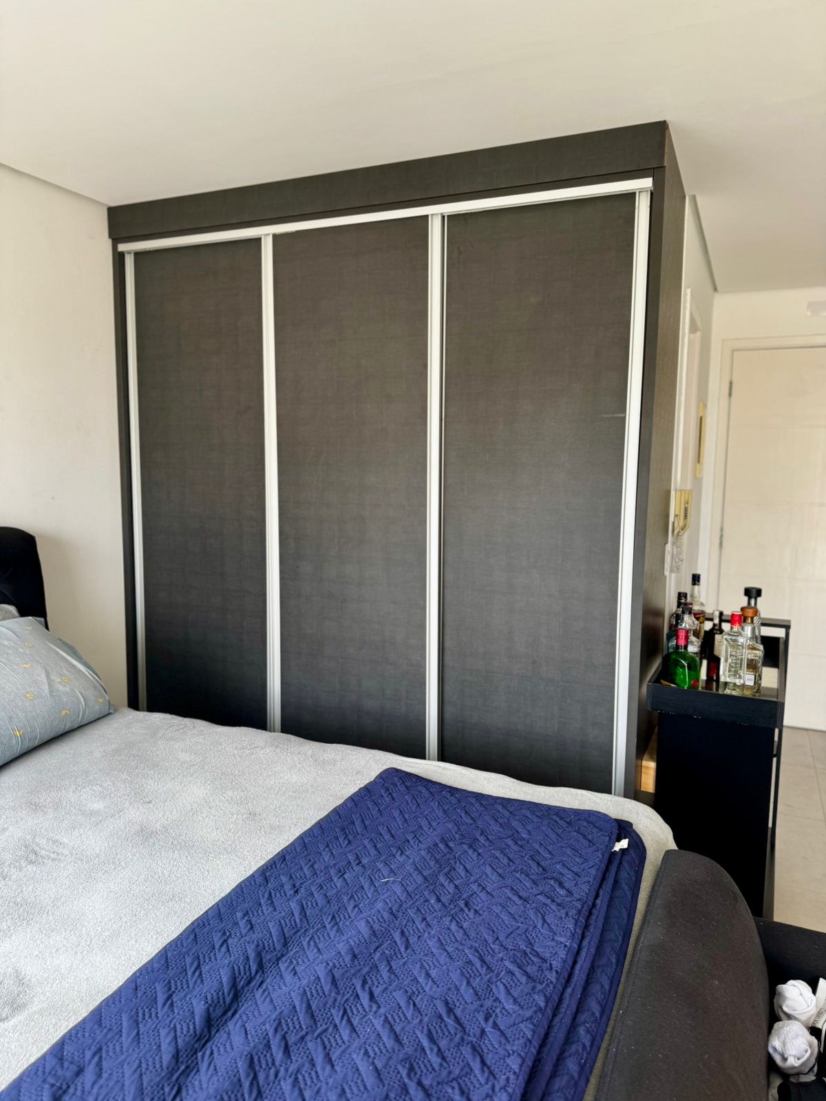 Imagem Cobertura com 1 Quarto à Venda, 65 m² em Jardim Ampliação - São Paulo Imagem Cobertura com 1 Quarto à Venda, 65 m² em Jardim Ampliação - São Paulo