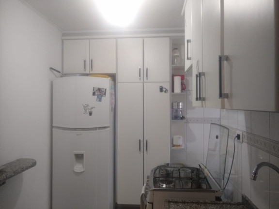 Imagem Apartamento com 2 Quartos à Venda, 50 m²em Quinta da Paineira - São Paulo Imagem Apartamento com 2 Quartos à Venda, 50 m²em Quinta da Paineira - São Paulo