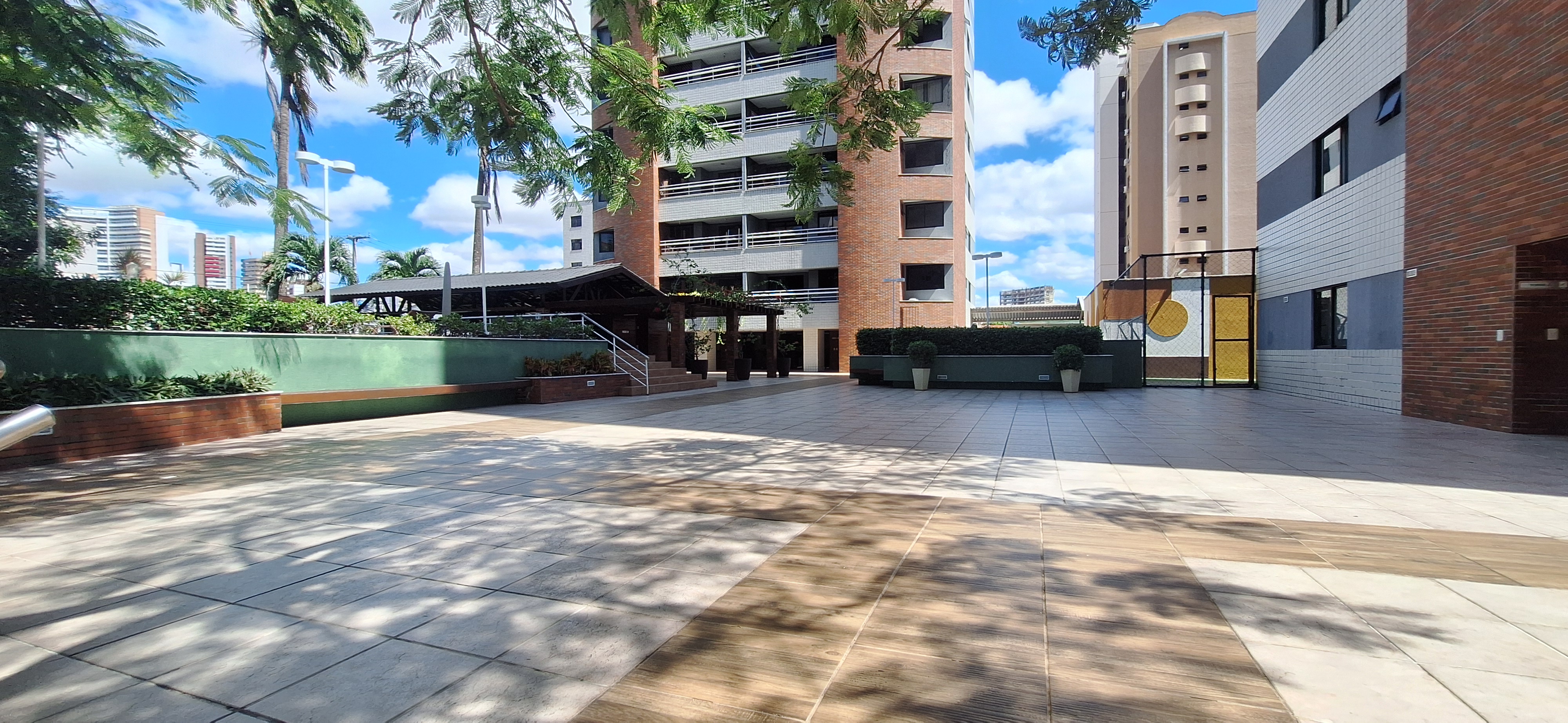 Imagem Apartamento com 3 Quartos à Venda, 115 m² em Aldeota - Fortaleza Imagem Apartamento com 3 Quartos à Venda, 115 m² em Aldeota - Fortaleza